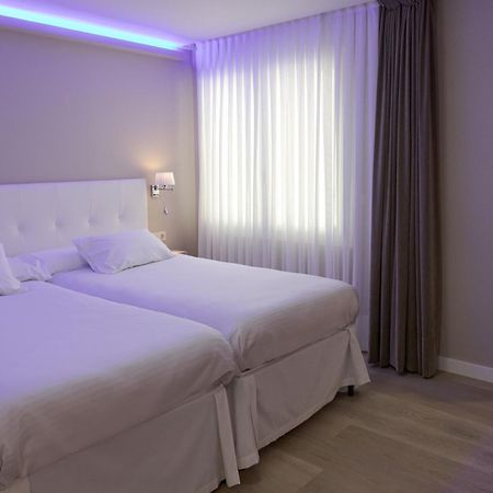 Hotel Jucamar Cangas Exterior foto